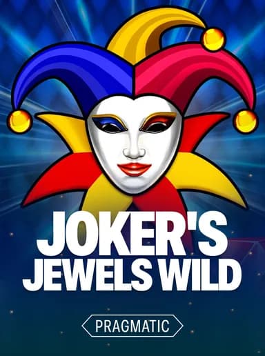 Joker's Jewels Dice